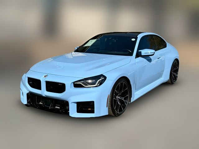 2023 BMW M2 Base