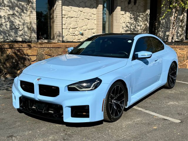 2023 BMW M2 Base