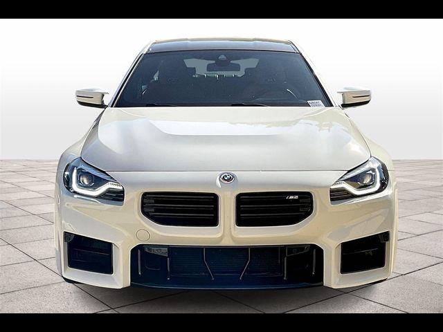 2023 BMW M2 Base