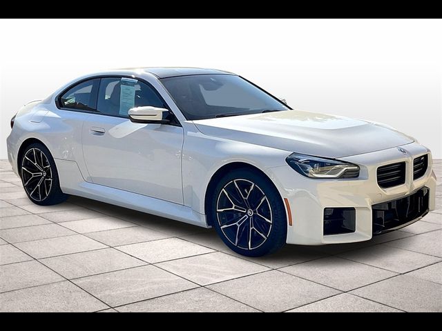 2023 BMW M2 Base