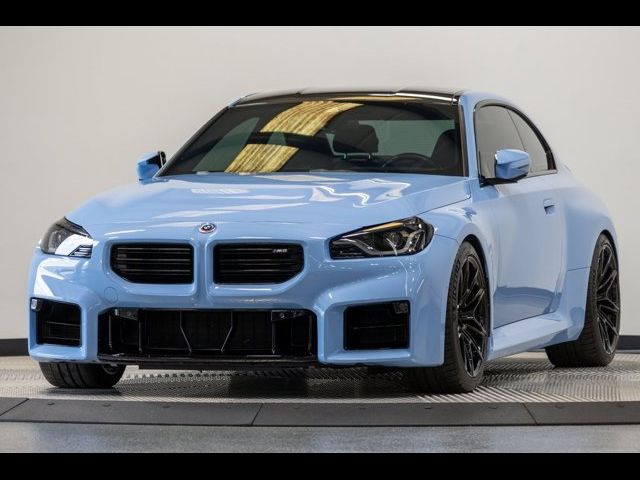 2023 BMW M2 Base