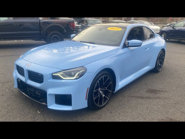 2023 BMW M2 Base