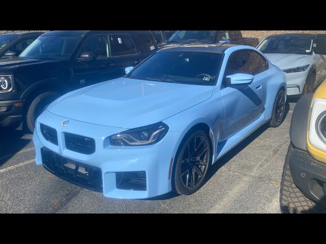 2023 BMW M2 Base