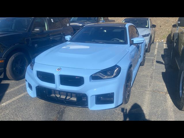 2023 BMW M2 Base