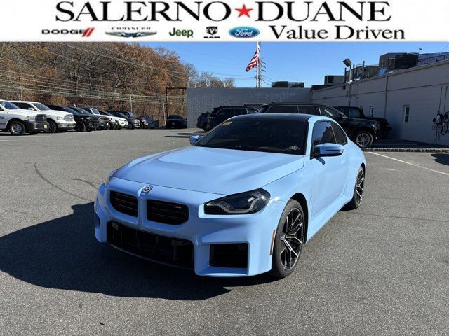 2023 BMW M2 Base