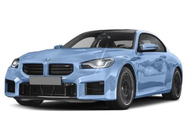 2023 BMW M2 Base