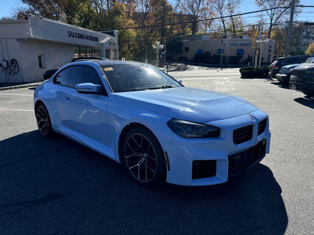 2023 BMW M2 Base