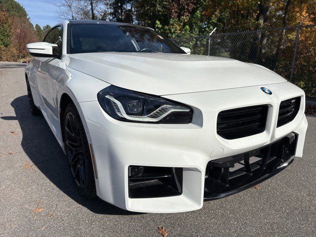 2023 BMW M2 Base