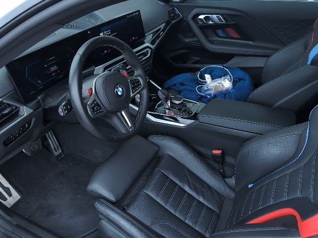 2023 BMW M2 Base