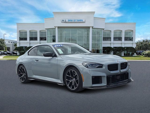 2023 BMW M2 Base