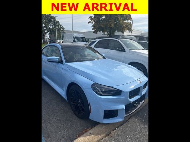 2023 BMW M2 Base