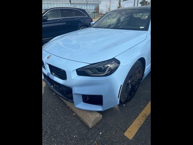 2023 BMW M2 Base