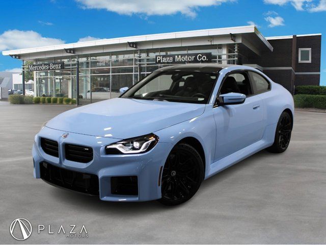 2023 BMW M2 Base