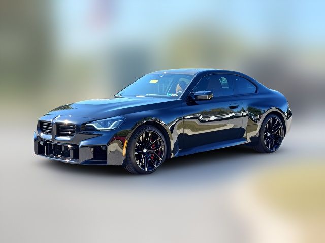 2023 BMW M2 Base