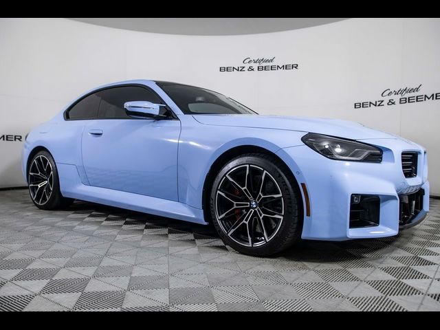 2023 BMW M2 Base