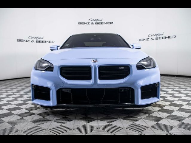 2023 BMW M2 Base