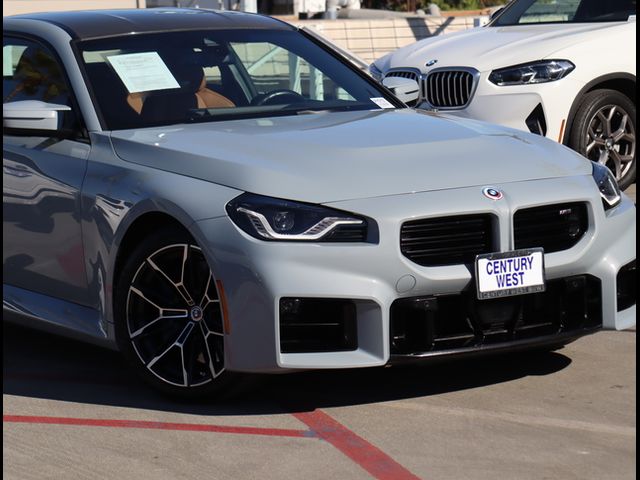 2023 BMW M2 Base