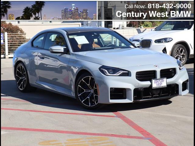 2023 BMW M2 Base