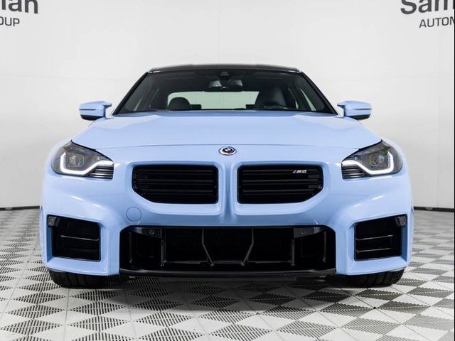 2023 BMW M2 Base