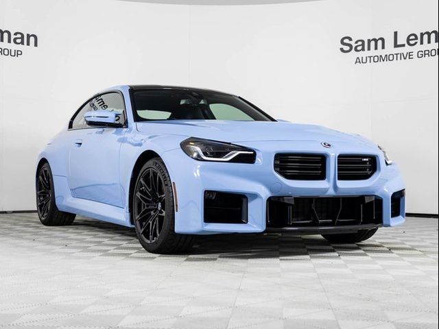 2023 BMW M2 Base