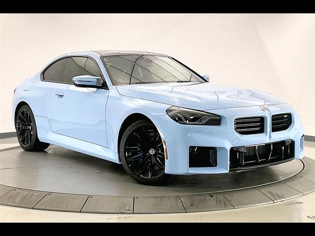 2023 BMW M2 Base