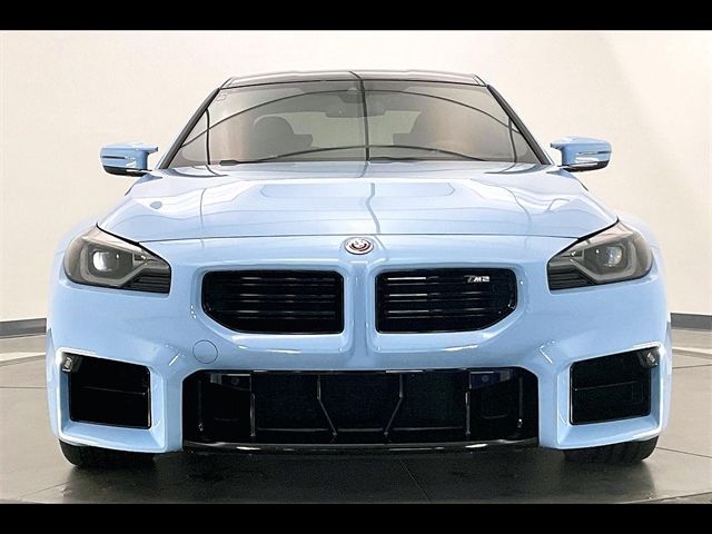 2023 BMW M2 Base