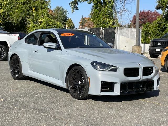 2023 BMW M2 Base