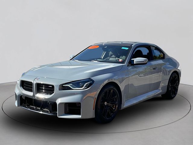 2023 BMW M2 Base