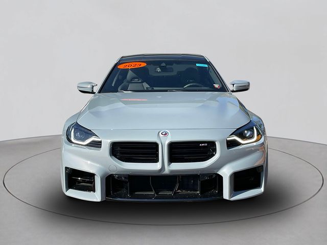 2023 BMW M2 Base