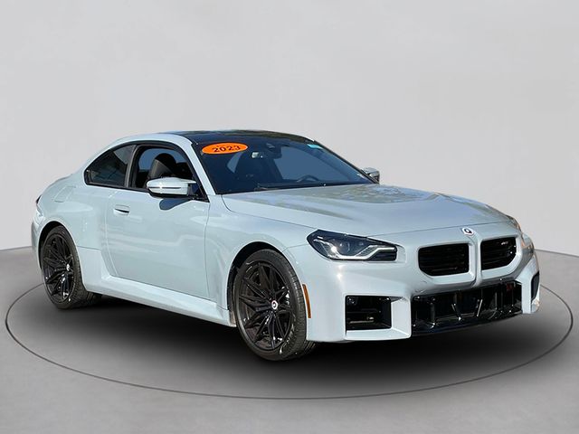 2023 BMW M2 Base