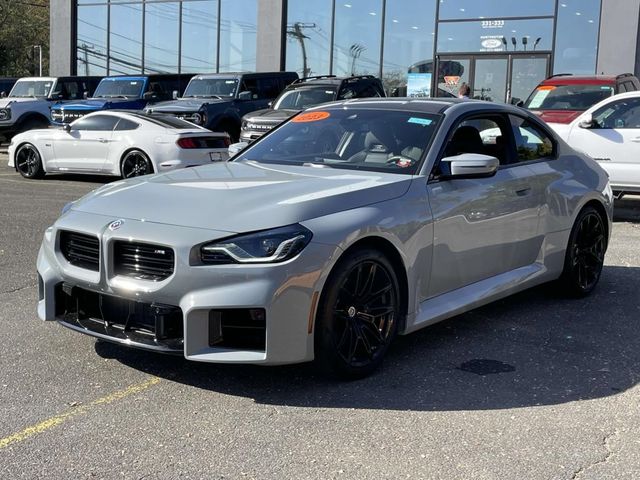 2023 BMW M2 Base