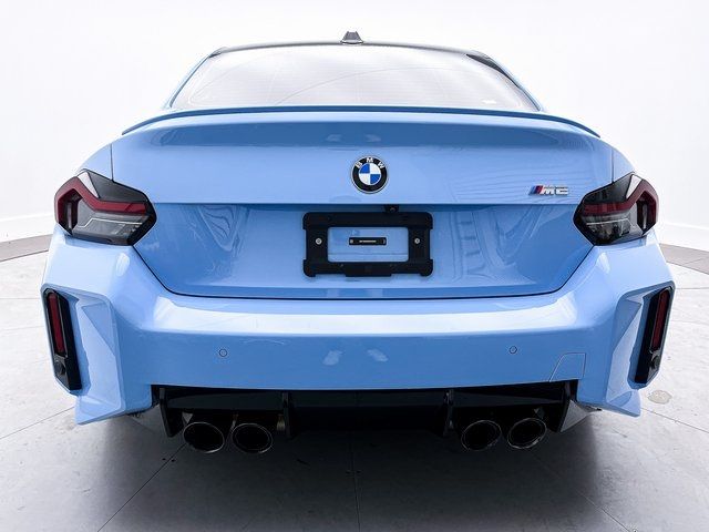 2023 BMW M2 Base