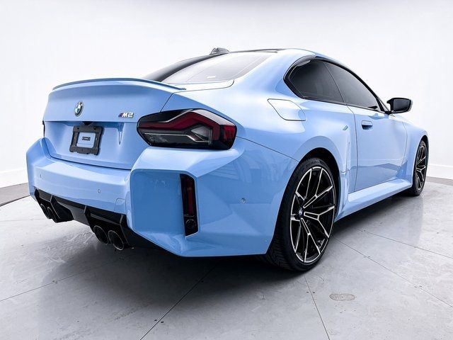 2023 BMW M2 Base