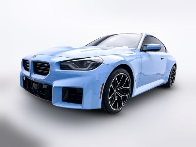 2023 BMW M2 Base