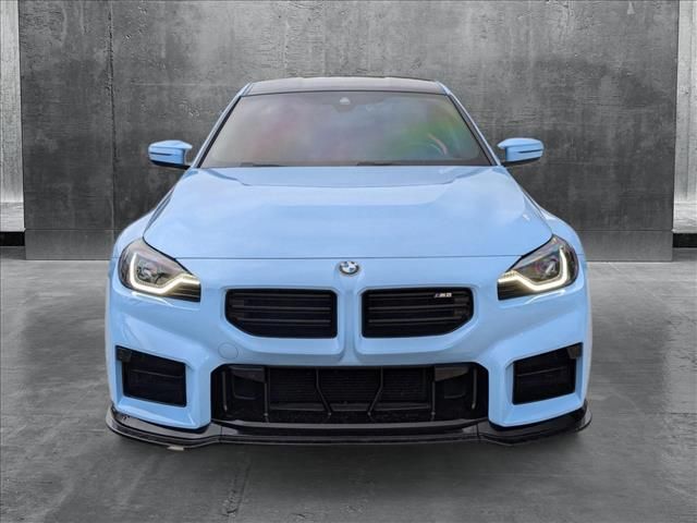 2023 BMW M2 Base