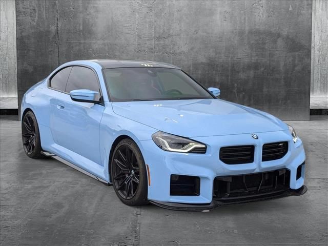 2023 BMW M2 Base