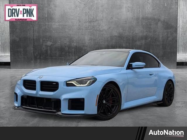 2023 BMW M2 Base