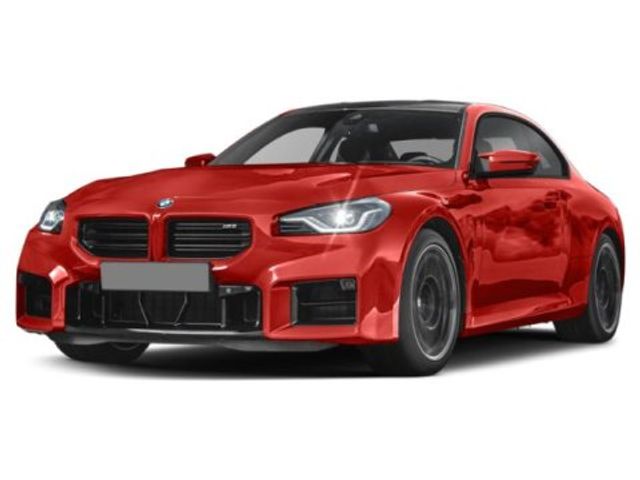 2023 BMW M2 Base