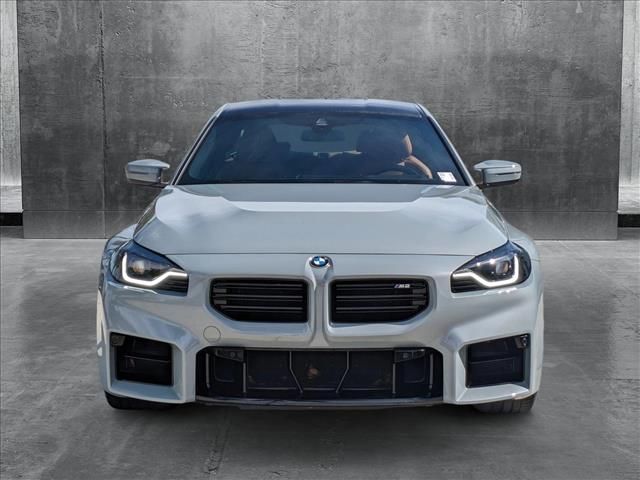 2023 BMW M2 Base