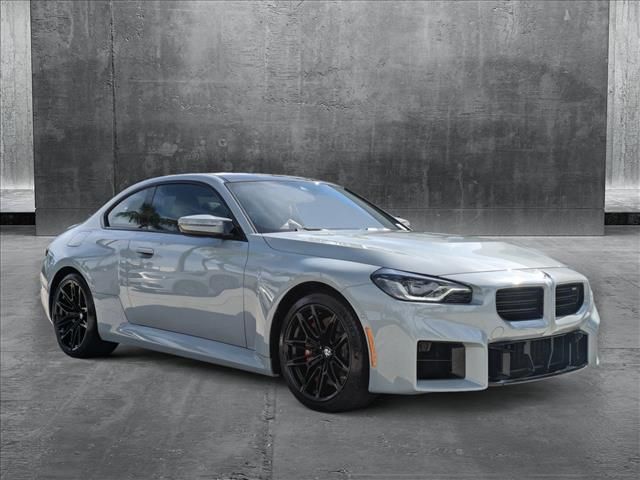 2023 BMW M2 Base