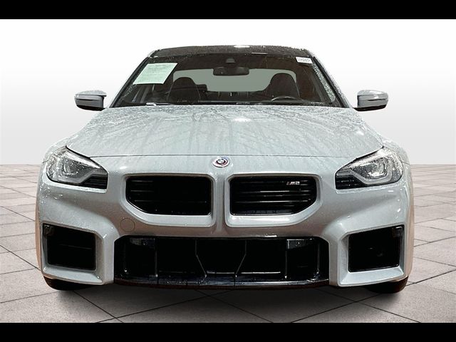 2023 BMW M2 Base