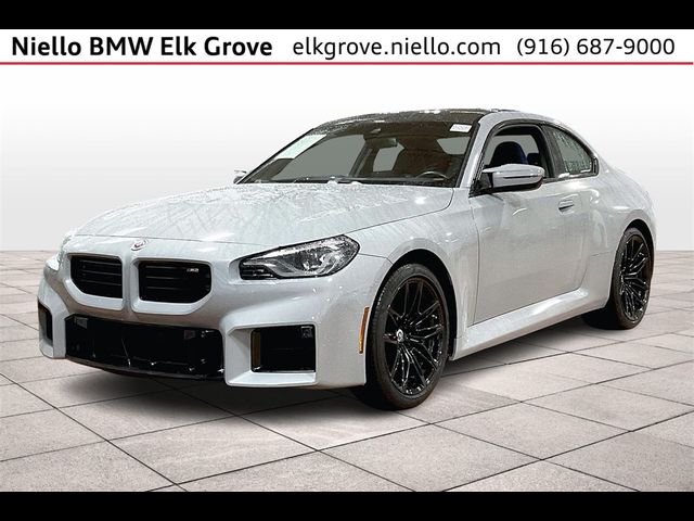 2023 BMW M2 Base