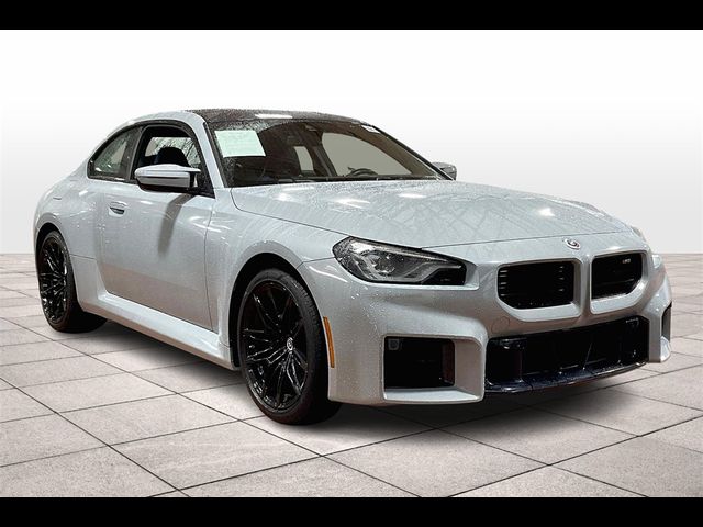 2023 BMW M2 Base