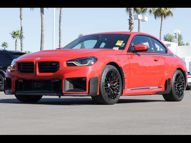 2023 BMW M2 Base