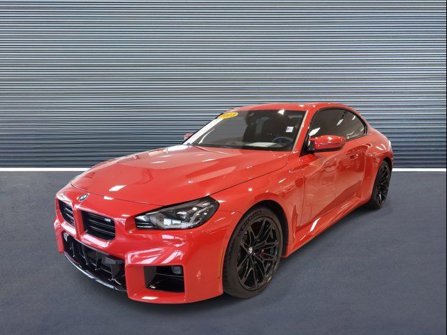 2023 BMW M2 Base