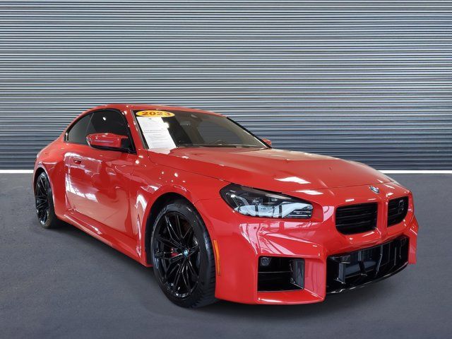 2023 BMW M2 Base