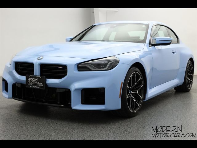 2023 BMW M2 Base