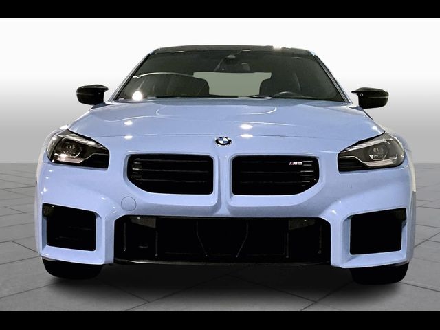 2023 BMW M2 Base