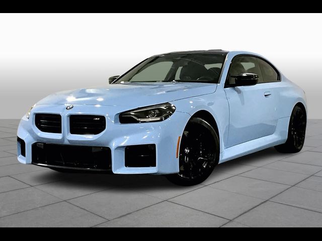 2023 BMW M2 Base