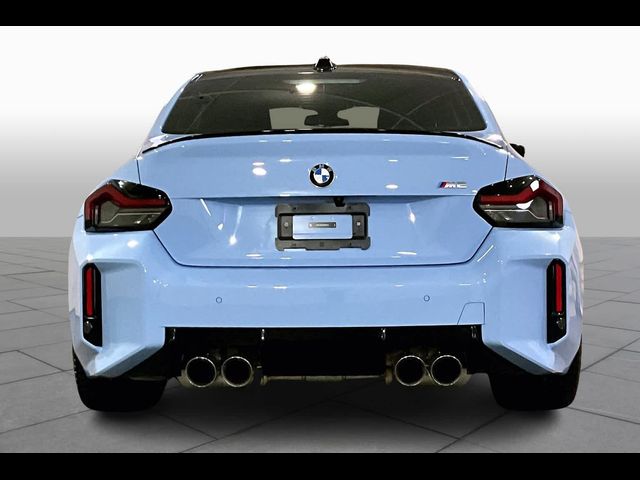 2023 BMW M2 Base